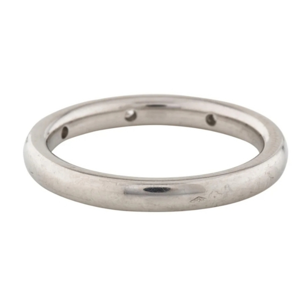 Van Cleef & Arpels Tendrement Etoiles Band - Picture 5 of 7